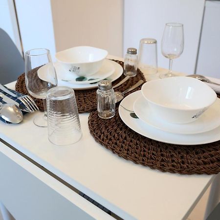 Pluton Apartment Сен-Кантен Екстериор снимка